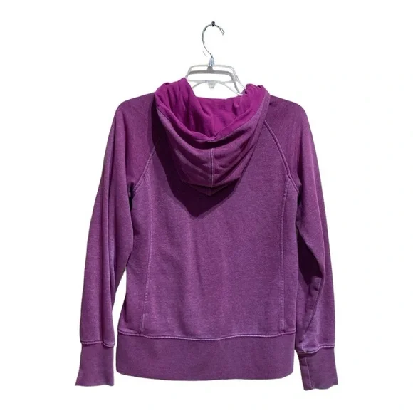 Women’s North Face Cotton Hoodie - Picture 2 of 3